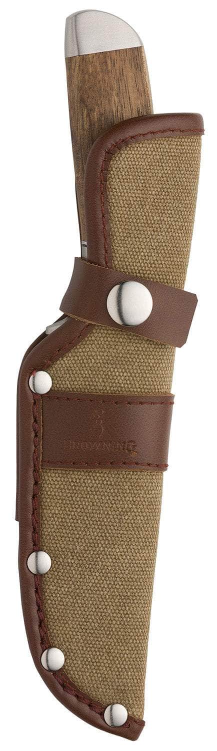 BRN 3220537    KNIFE  LG FIXED      SAGE CREEK