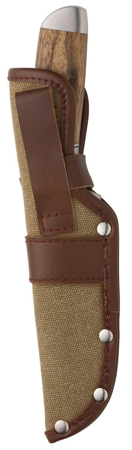 BRN 3220537    KNIFE  LG FIXED      SAGE CREEK