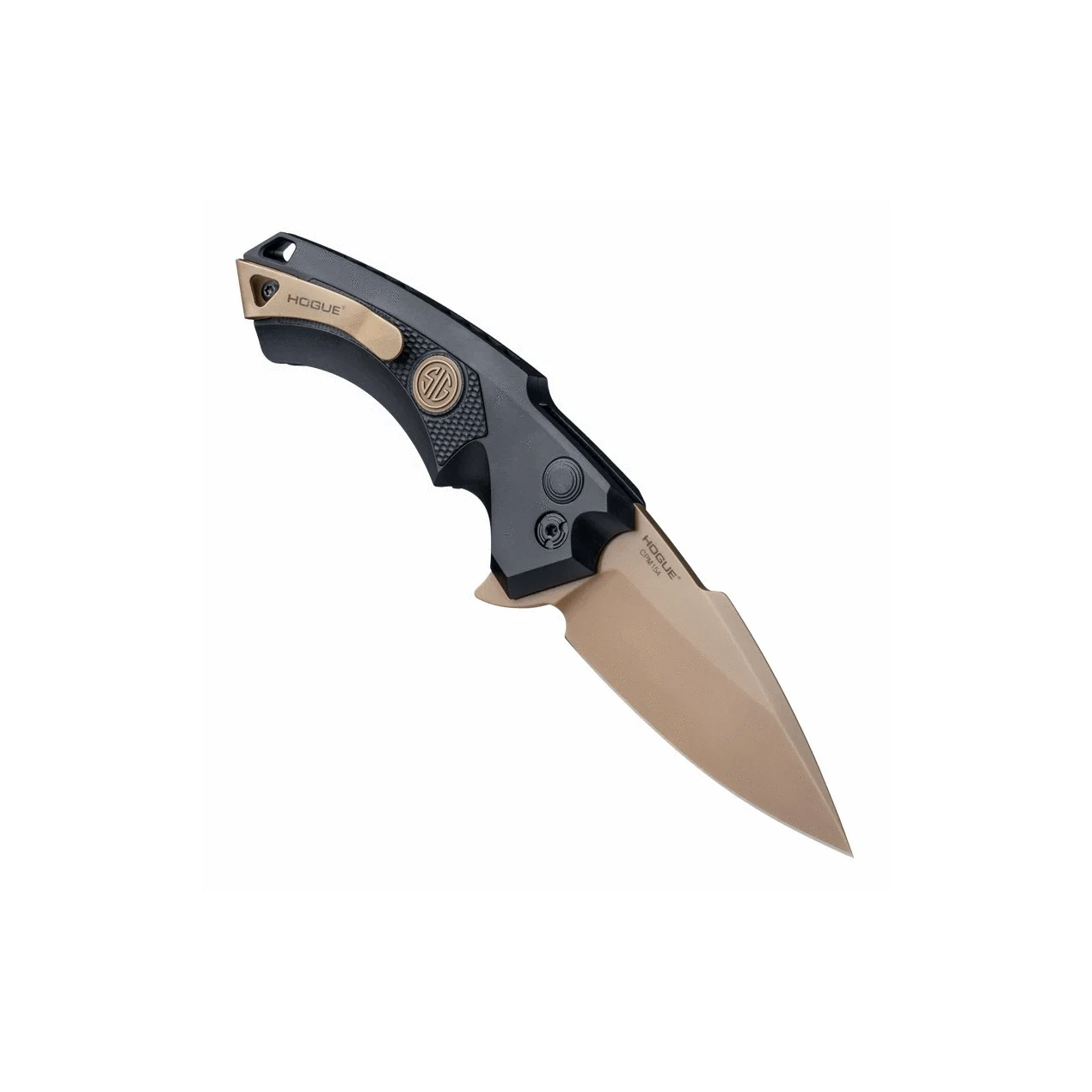 Hogue SIG X5 Emperor Scorpion Manual Flipper