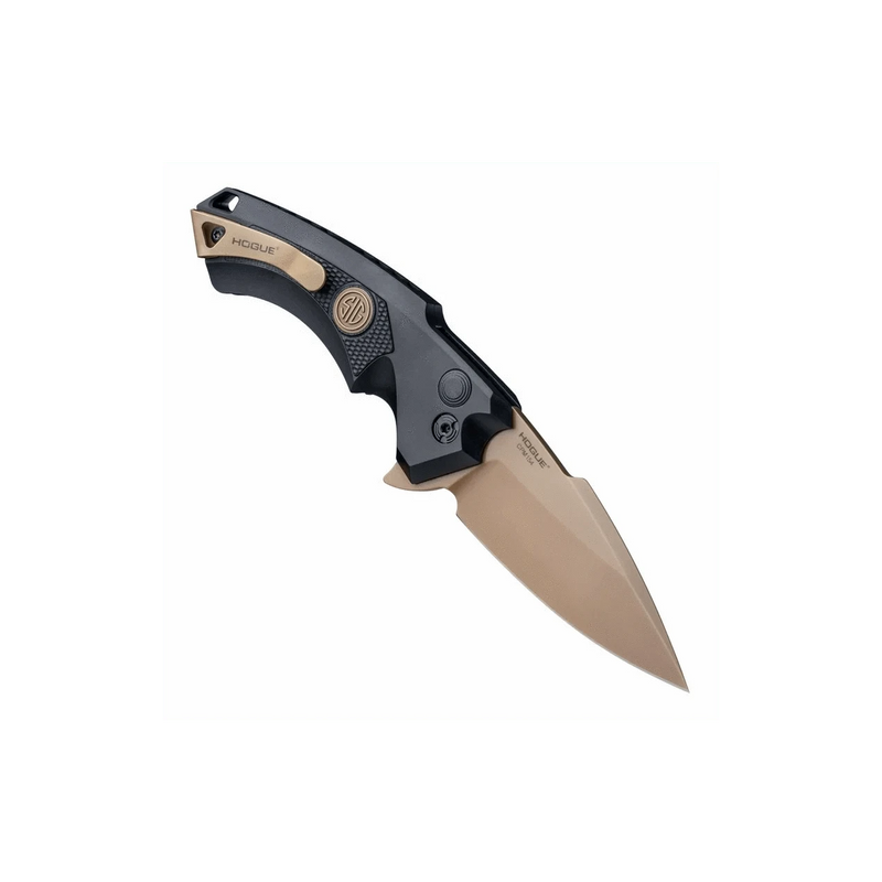 Hogue SIG X5 Emperor Scorpion Manual Flipper