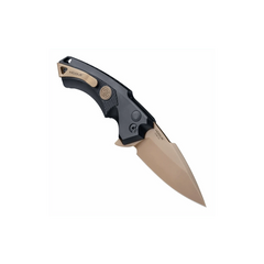 Hogue SIG X5 Emperor Scorpion Manual Flipper