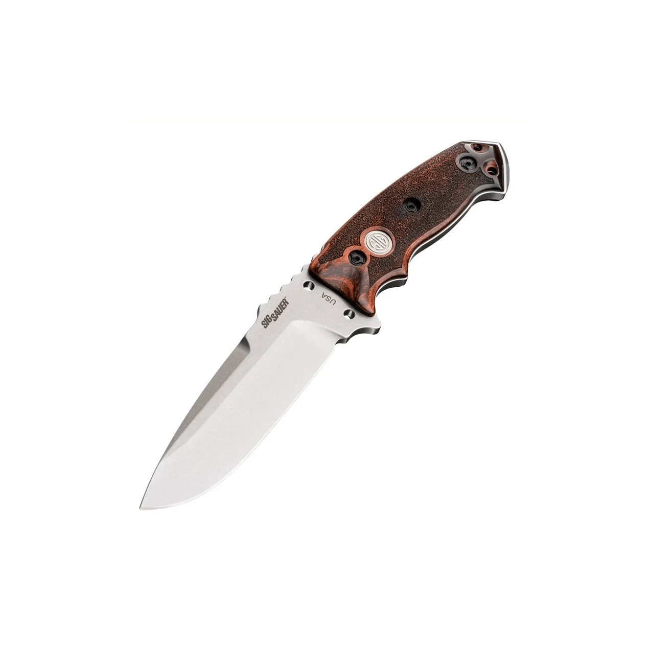 Hogue SIG EX-F01 Stainless Elite Fixed Blade Knife