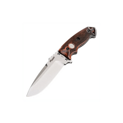 Hogue SIG EX-F01 Stainless Elite Fixed Blade Knife