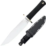 Cold Steel Recon Scout 3V CS37RS – 7.5" CPM 3V Bowie Fixed Blade
