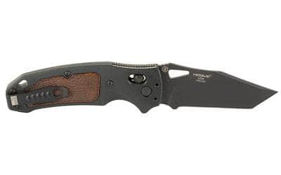 HOGUE SIG K320 CLAS 3.5 TB BLK WAL
