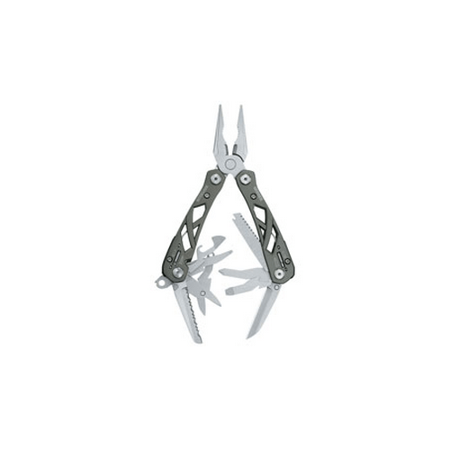 Suspension Multi-Plier