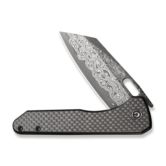 Nugz Flipper & Thumb Hole Knife