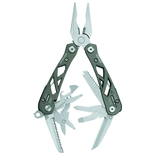 Suspension Multi-Plier