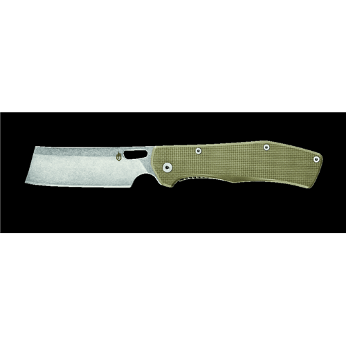 Gerber FlatIron Folder 30-001495
