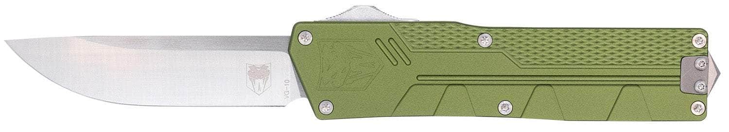 COBRA CTPRNEDGODG PARAGON EDGE ALUM VG10 ODG