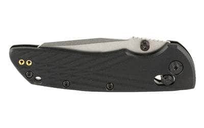 HOGUE DEKA 3.25 WHRNCLF TMB PLY BLK