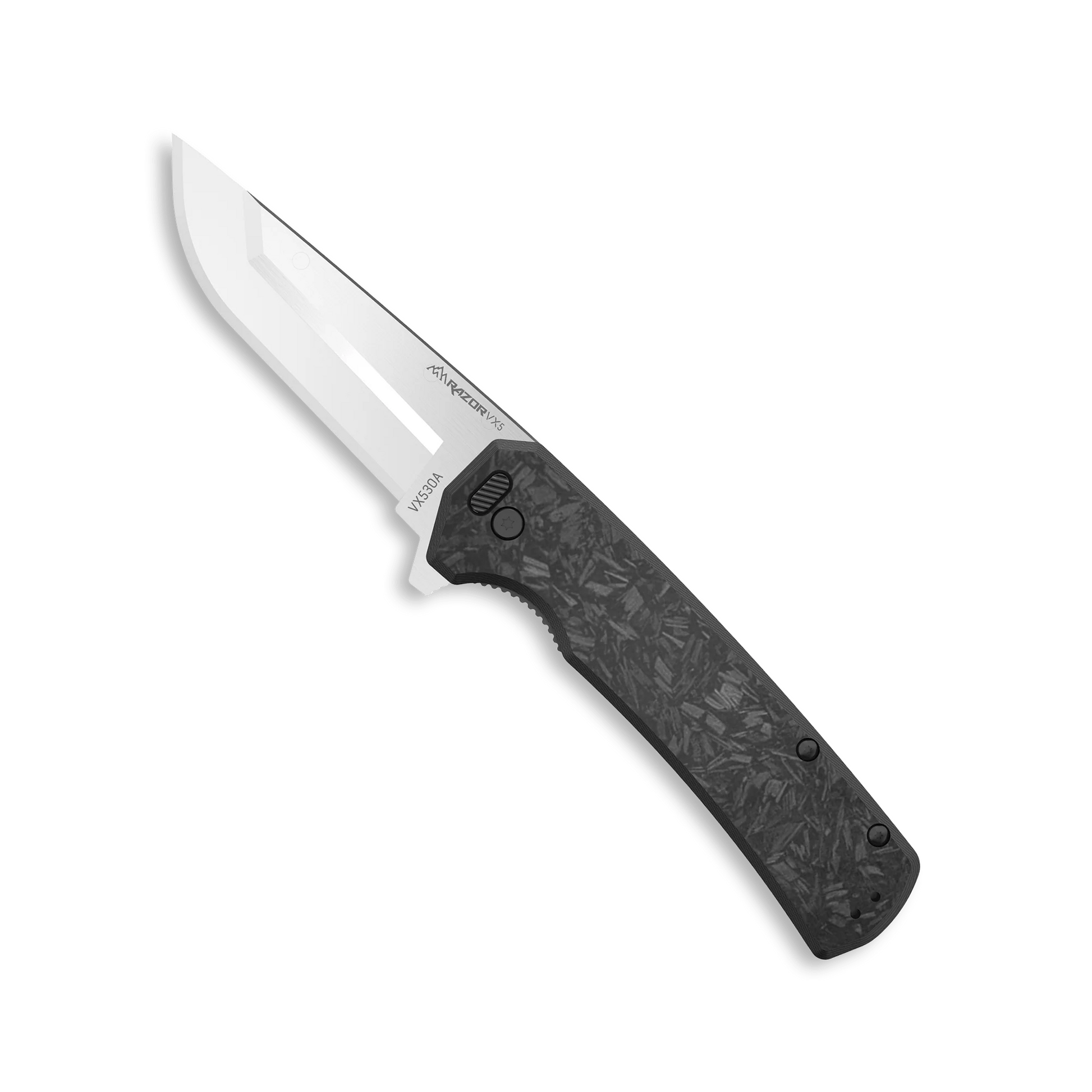 Razorvx5 Knife