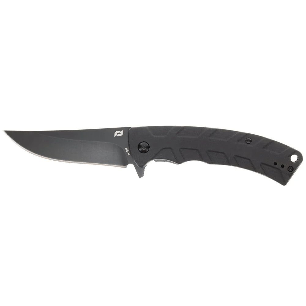 Ferocity Assisted Opening Folder CP3