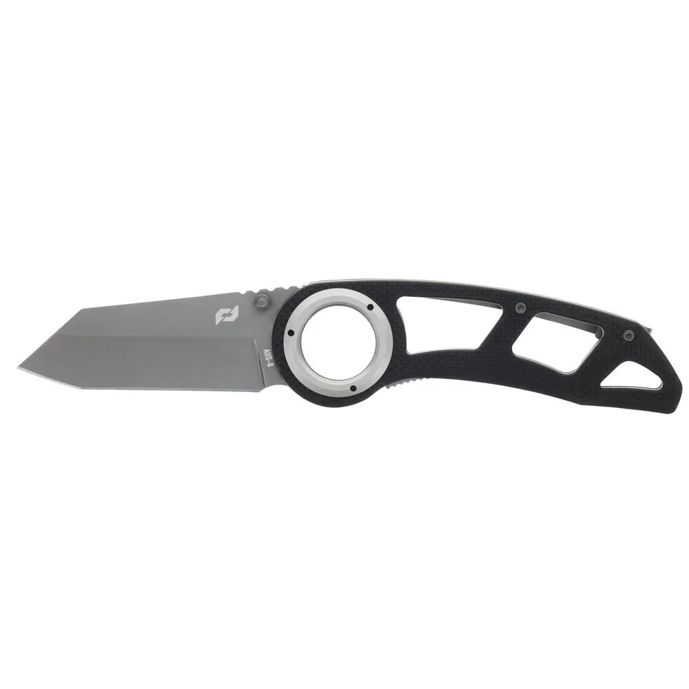 Torsion CLR Folder CP3