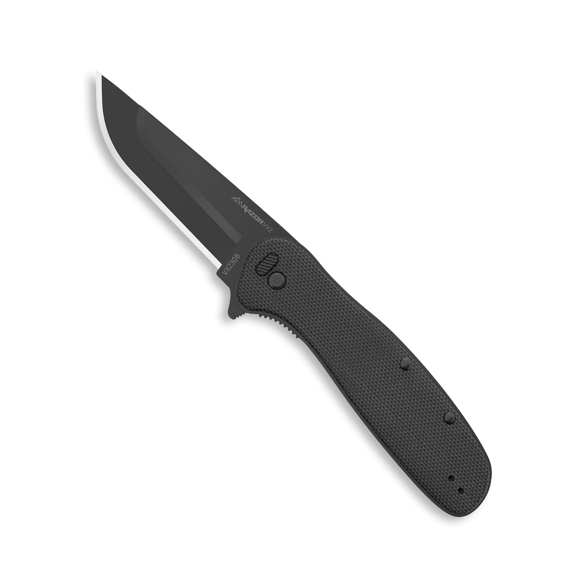 Razorvx2 Knife