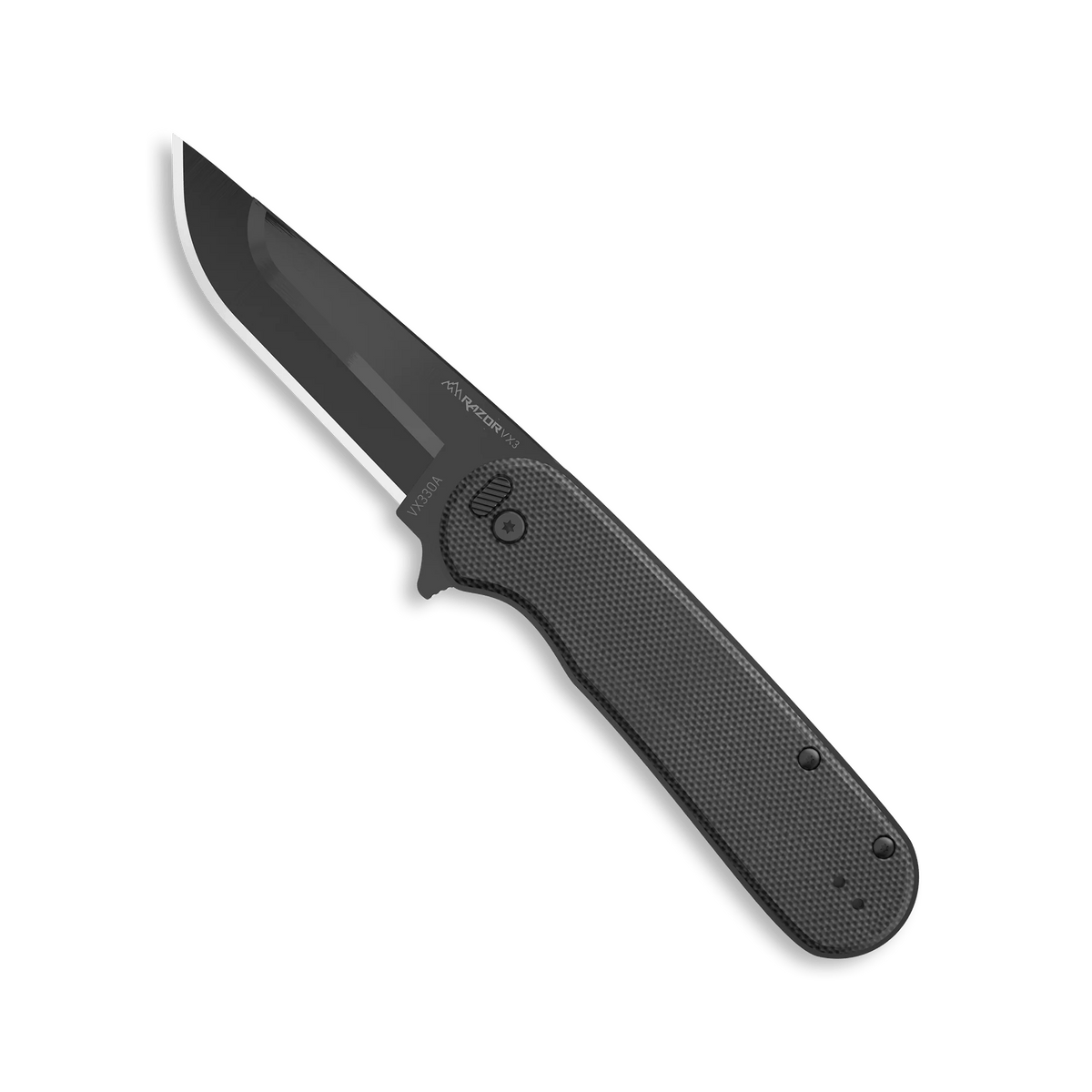Razorvx3 Knife