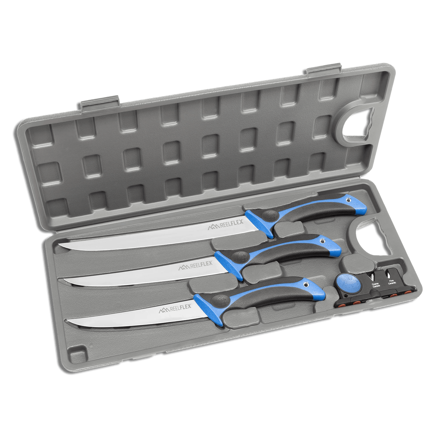 REELFLEX PAK (5 Piece Set)