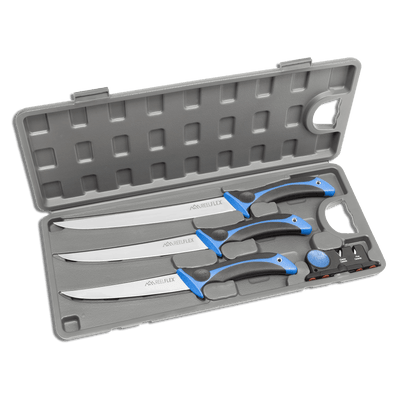 REELFLEX PAK (5 Piece Set)