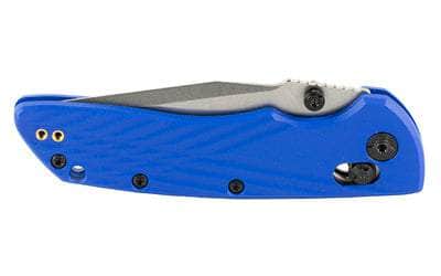 HOGUE DEKA 3.25 CLIP TMB POLY BLUE