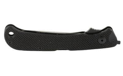 HOGUE EXPEL FLD SCPL 2.5 RB BLK