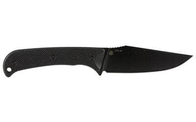 HOGUE EXTRAK XL 3.9 G10 BLK