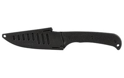 HOGUE EXTRAK XL 3.9 G10 BLK