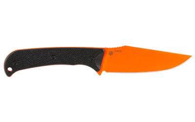 HOGUE EXTRAK XL 3.9 G10 BLK/ORG