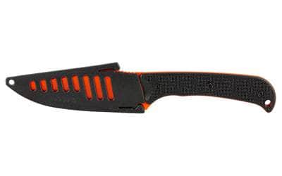 HOGUE EXTRAK XL 3.9 G10 BLK/ORG