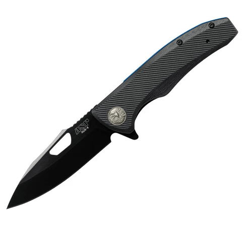 PDK-1B: Police Duty Knife