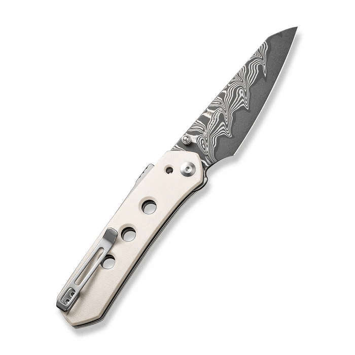 Vision FG Knife