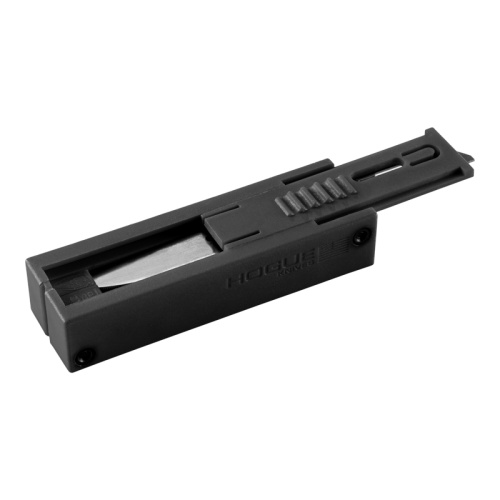 HOG 35890   EXPEL SCALPEL BLADE DISPENSER #60 BLK