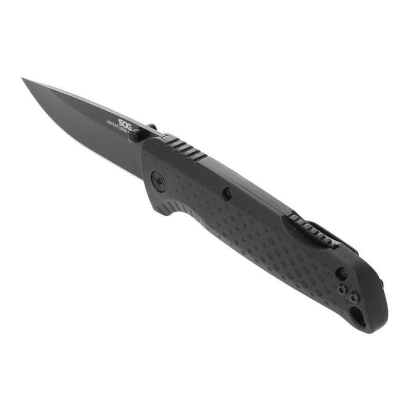 ADVENTURER LB - BLACKOUT