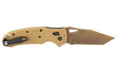 HOGUE SIG K320 M17 3.5 TB COY TAN