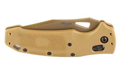 HOGUE SIG K320 M17 3.5 TB COY TAN