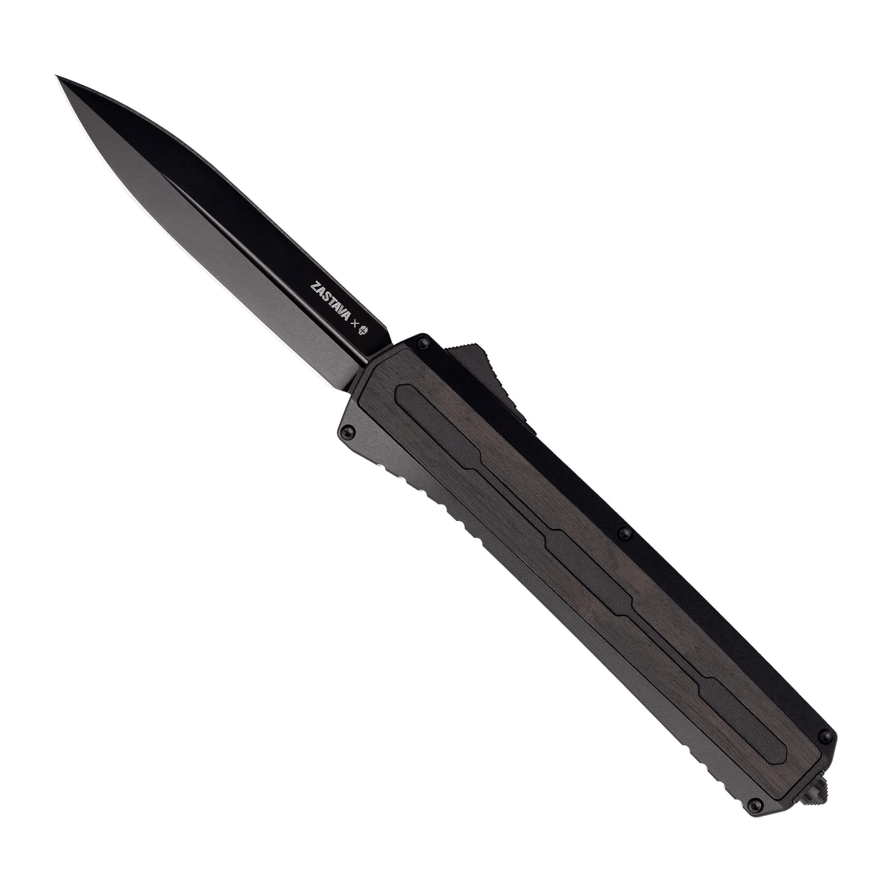 Tekto A7 ZASTAVA SERIES KNIFE Dagger