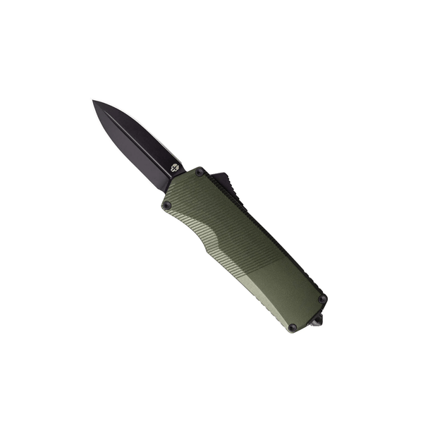 A5 SPRY MINI SERIES KNIFE