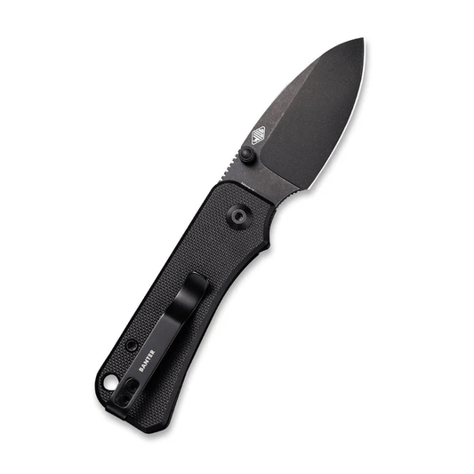 CIVIVI Baby Banter Thumb Stud Knife G10 Handle (2.34 Nitro-V Blade) C19068S-2