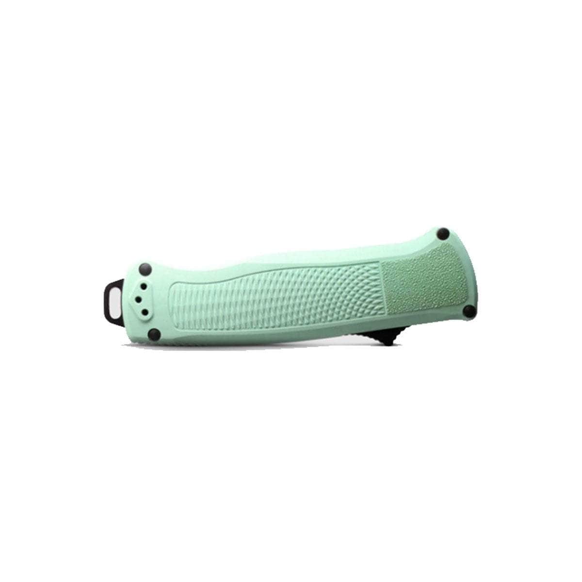 Benchmade Shootout 5370BK-03 – 3.51" CPM-CruWear OTF Automatic Knife | Open Box