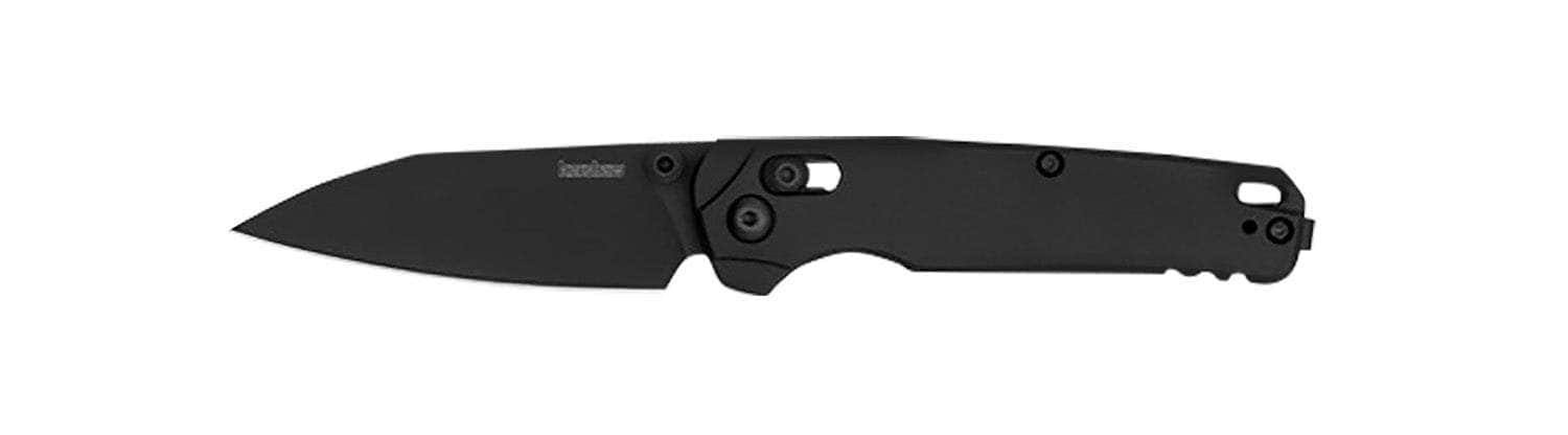 KER 6105BLK     BELAIR ALUM BLK/MAGNACUT BLK