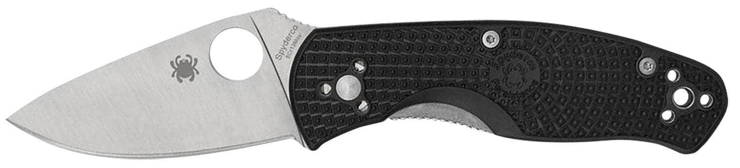 SPY C136PBK        PERSISTENCE LIGHTWGHT  2.75 BLK