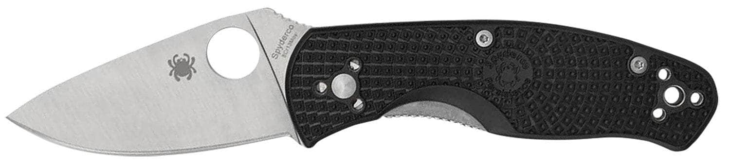 SPY C136PBK PERSISTENCE LIGHTWGHT 2.75 BLK