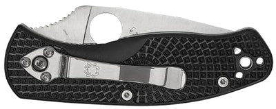 SPY C136PBK        PERSISTENCE LIGHTWGHT  2.75 BLK