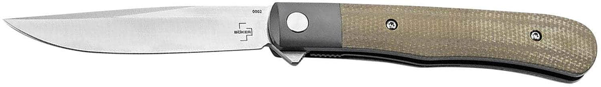 BOK 01BO930    PLUS MODERN TRAPPER UNO