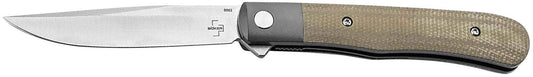 BOK 01BO930    PLUS MODERN TRAPPER UNO
