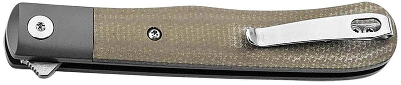 BOK 01BO930    PLUS MODERN TRAPPER UNO