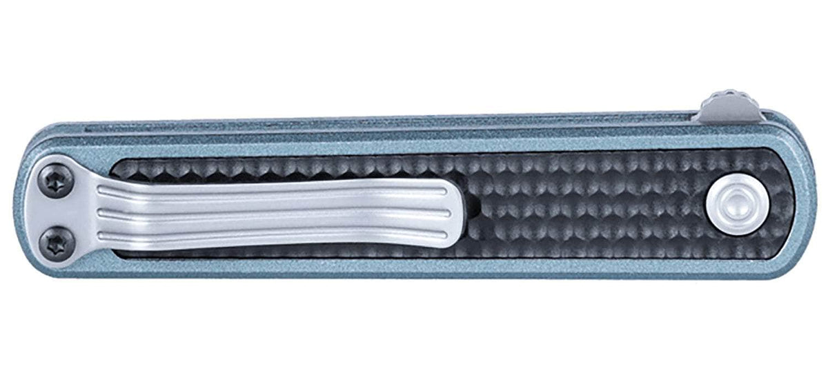 CRKT 7070     PUP GRAY