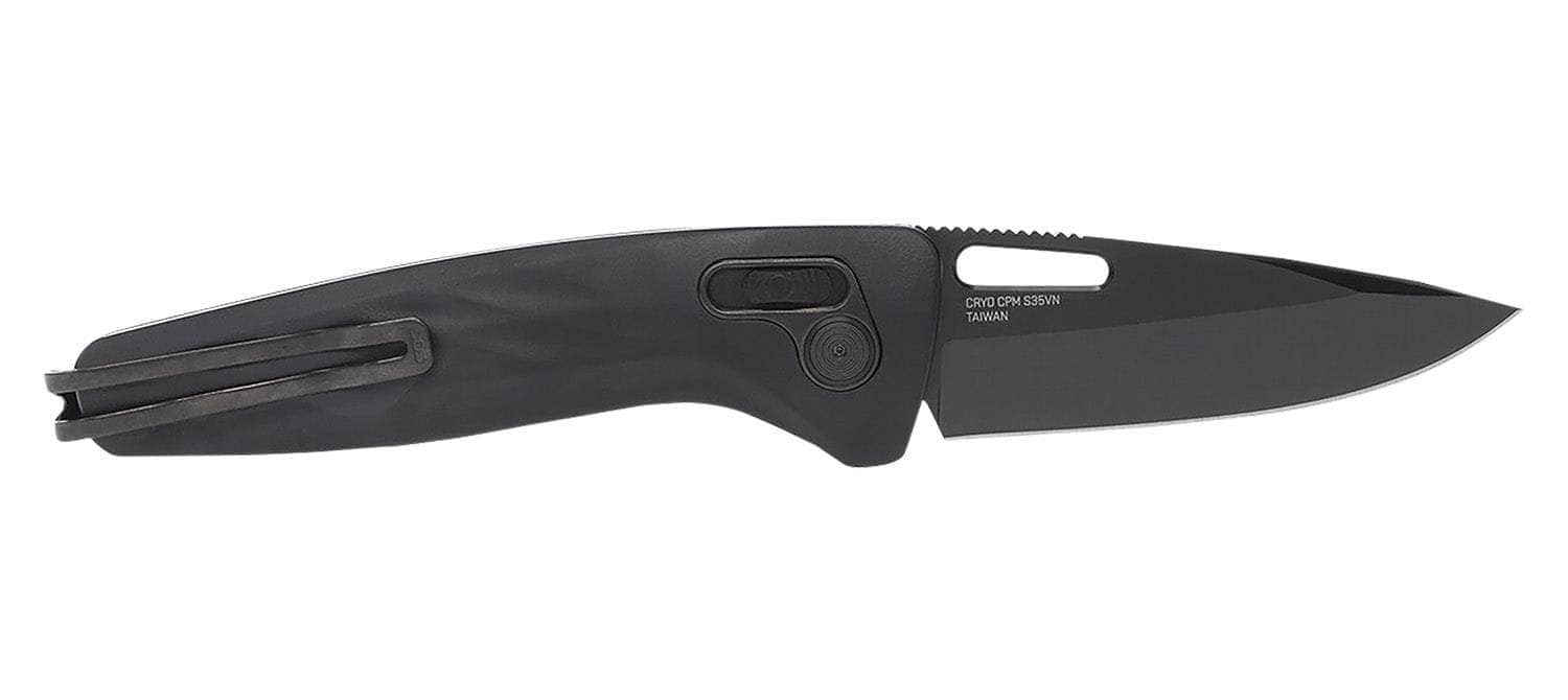 SOG 12-73-03-57  ONE-ZERO XR BLK AL/BLK CHROME