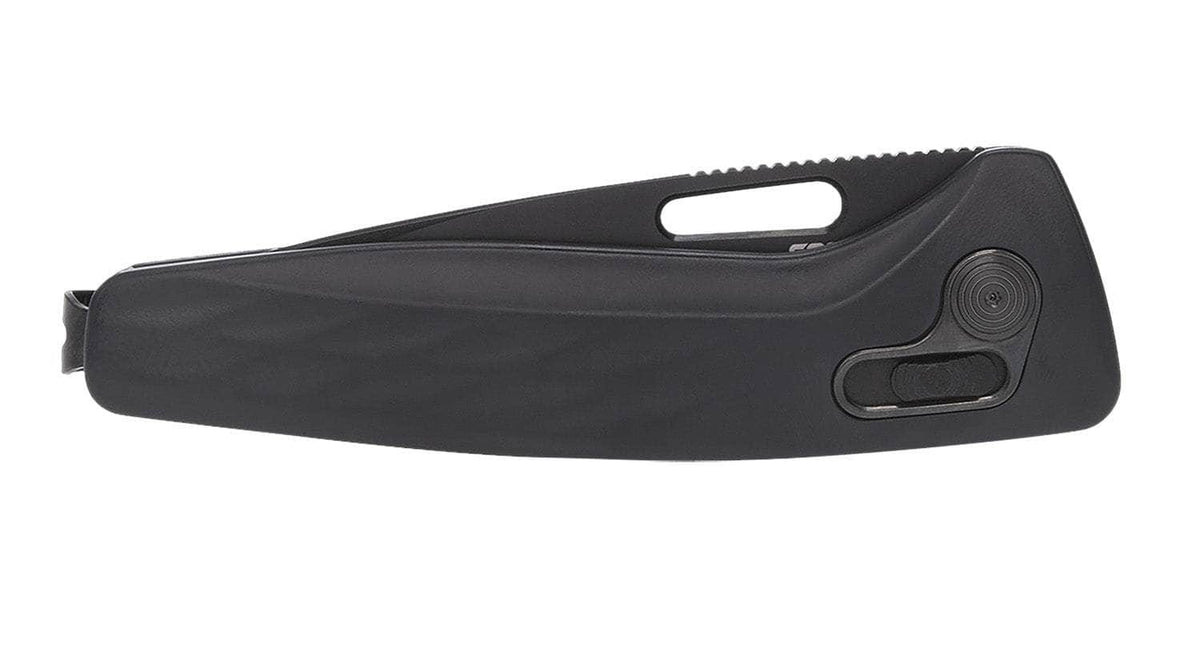 SOG 12-73-03-57  ONE-ZERO XR BLK AL/BLK CHROME