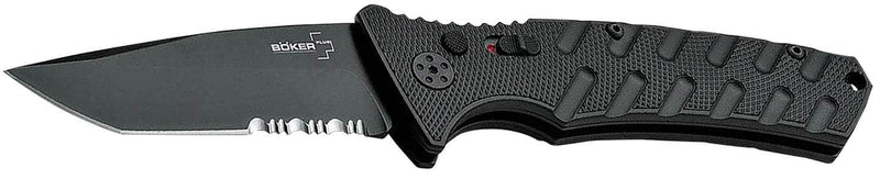 BOK 01BO458    PLUS STRIKE AUTO TANTO