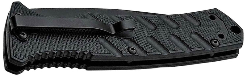 BOK 01BO458    PLUS STRIKE AUTO TANTO